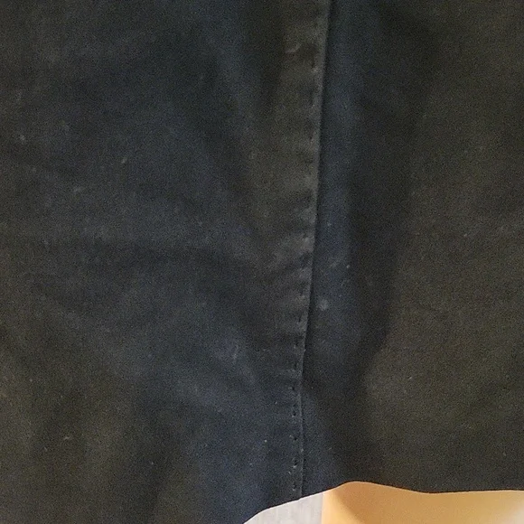 Black Blazer.suede. - Picture 6 of 13